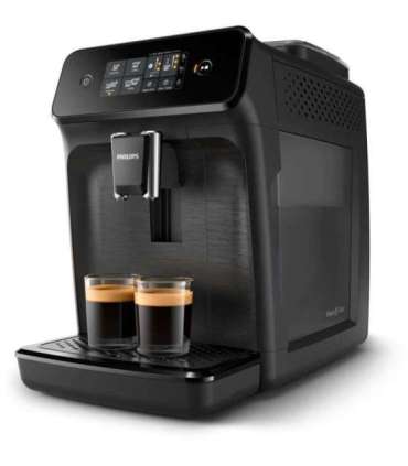 Philips 1200 series EP1200/00 coffee maker Fully-auto Espresso machine 1.8 L