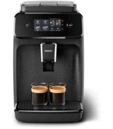 Philips 1200 series EP1200/00 coffee maker Fully-auto Espresso machine 1.8 L