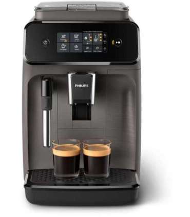 Philips EP1224 Fully-auto Espresso machine 1.8 L