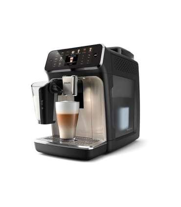 Philips EP5547/90 coffee maker Fully-auto Espresso machine 1.8 L