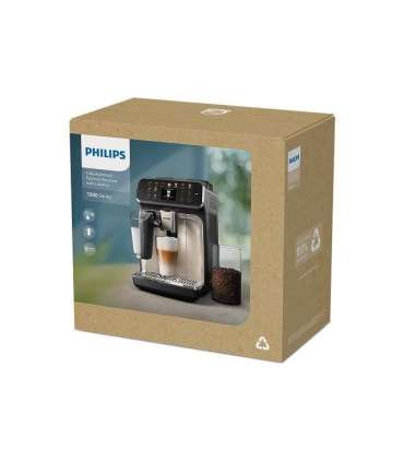 Philips EP5547/90 coffee maker Fully-auto Espresso machine 1.8 L