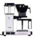 Moccamaster KBG Select Semi-auto Drip coffee maker 1.25 L