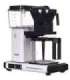 Moccamaster KBG Select Semi-auto Drip coffee maker 1.25 L