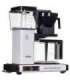 Moccamaster KBG Select Semi-auto Drip coffee maker 1.25 L