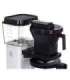 Moccamaster KBG Select Semi-auto Drip coffee maker 1.25 L
