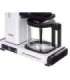 Moccamaster KBG Select Semi-auto Drip coffee maker 1.25 L