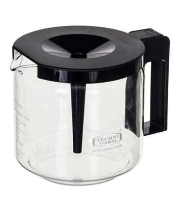 Moccamaster KBG Select Semi-auto Drip coffee maker 1.25 L