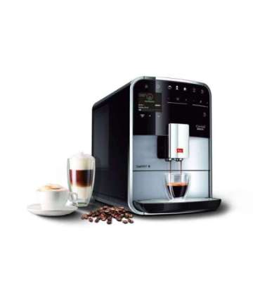 Melitta Barista Smart T Espresso machine 1.8 L