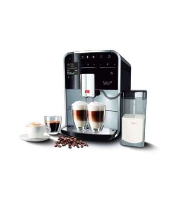 Melitta Barista Smart T Espresso machine 1.8 L