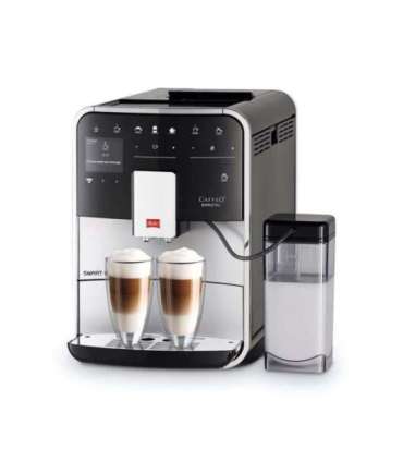 Melitta Barista Smart T Espresso machine 1.8 L