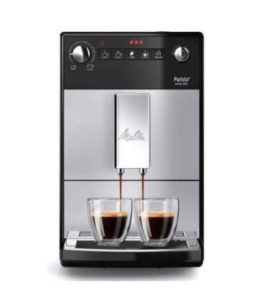 MELITTA Purista espresso machine F23/0-101