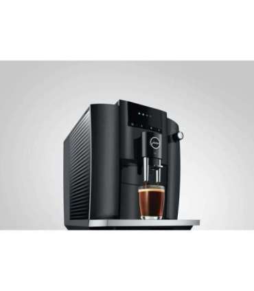 Coffee Machine Jura E4 Piano Black (EA)