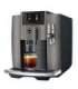 Jura E8 Dark Inox (EC) Coffee Machine