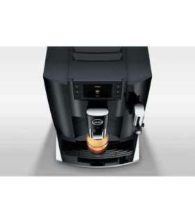 Coffee Machine Jura E8 Piano Black (EC)