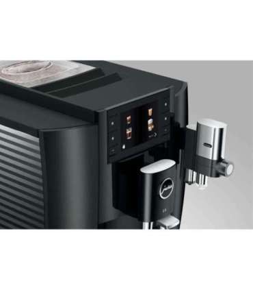 Coffee Machine Jura E8 Piano Black (EC)