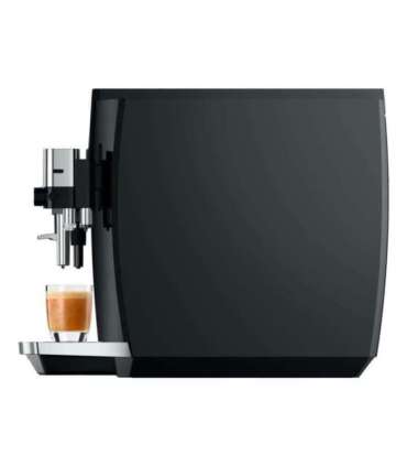 Coffee Machine Jura E8 Piano Black (EC)