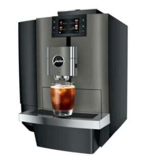 JURA X10 Fully-auto Espresso machine 5 L