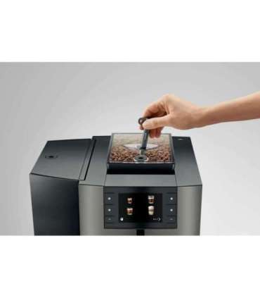 JURA X10 Fully-auto Espresso machine 5 L