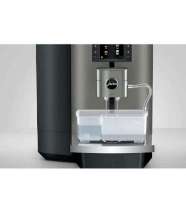JURA X10 Fully-auto Espresso machine 5 L