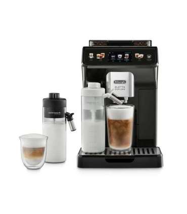 De’Longhi Eletta Explore Fully-auto Espresso machine 1.8 L