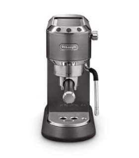 De’Longhi EC885.GY coffee maker Manual Espresso machine 1 L
