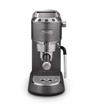 De’Longhi EC885.GY coffee maker Manual Espresso machine 1 L