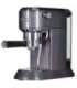 De’Longhi EC885.GY coffee maker Manual Espresso machine 1 L