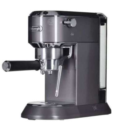 De’Longhi EC885.GY coffee maker Manual Espresso machine 1 L