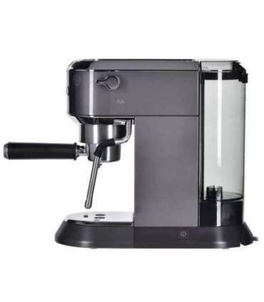 De’Longhi EC885.GY coffee maker Manual Espresso machine 1 L