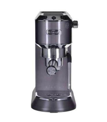 De’Longhi EC885.GY coffee maker Manual Espresso machine 1 L