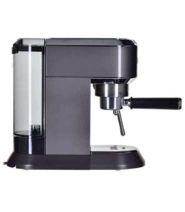 De’Longhi EC885.GY coffee maker Manual Espresso machine 1 L