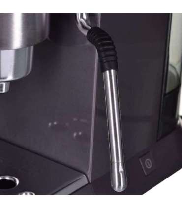 De’Longhi EC885.GY coffee maker Manual Espresso machine 1 L