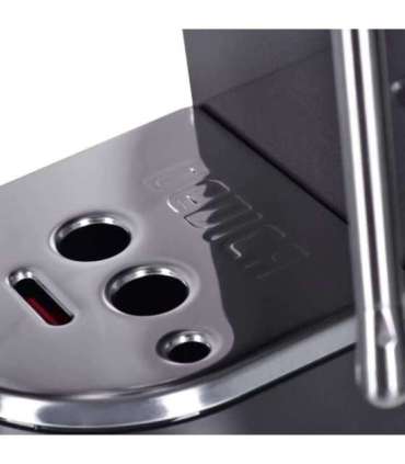 De’Longhi EC885.GY coffee maker Manual Espresso machine 1 L