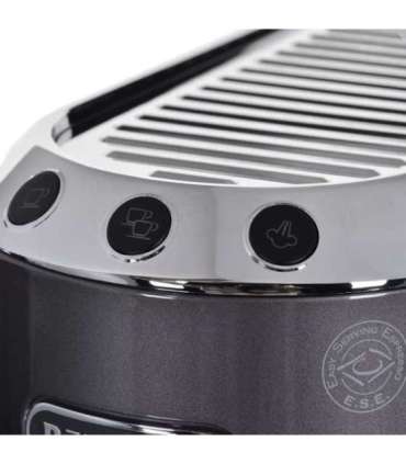 De’Longhi EC885.GY coffee maker Manual Espresso machine 1 L