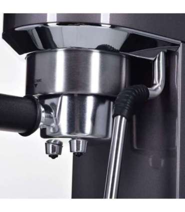 De’Longhi EC885.GY coffee maker Manual Espresso machine 1 L