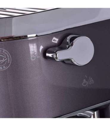 De’Longhi EC885.GY coffee maker Manual Espresso machine 1 L