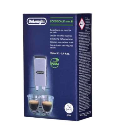 De’Longhi EC885.GY coffee maker Manual Espresso machine 1 L