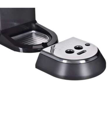 De’Longhi EC885.GY coffee maker Manual Espresso machine 1 L