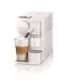 De’Longhi Lattissima One Nespresso Pod coffee machine - White
