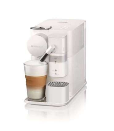 De’Longhi Lattissima One Nespresso Pod coffee machine - White