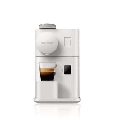 De’Longhi Lattissima One Nespresso Pod coffee machine - White