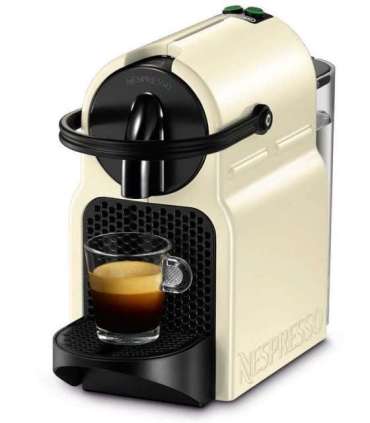 DeLonghi EN80CW coffee maker Pod coffee machine 0.8 L Semi-auto