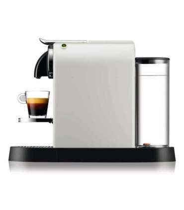 De’Longhi Citiz EN167.W Fully-auto Espresso machine 1 L