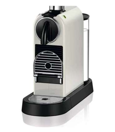 De’Longhi Citiz EN167.W Fully-auto Espresso machine 1 L