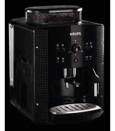 Krups EA8108 coffee maker Espresso machine 1.8 L Fully-auto