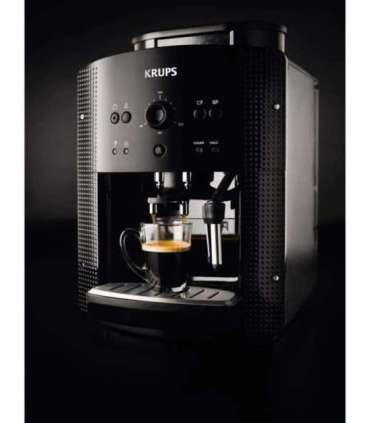 Krups EA8108 coffee maker Espresso machine 1.8 L Fully-auto