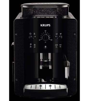 Krups EA8108 coffee maker Espresso machine 1.8 L Fully-auto