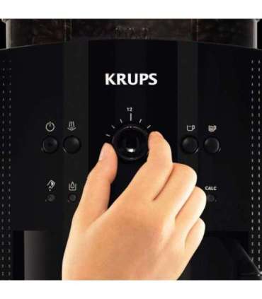Krups EA8108 coffee maker Espresso machine 1.8 L Fully-auto