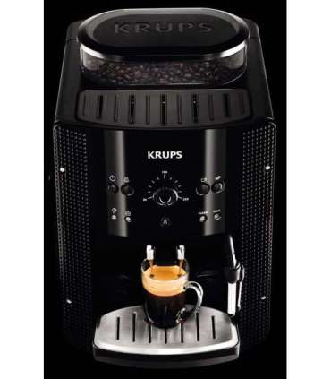 Krups EA8108 coffee maker Espresso machine 1.8 L Fully-auto