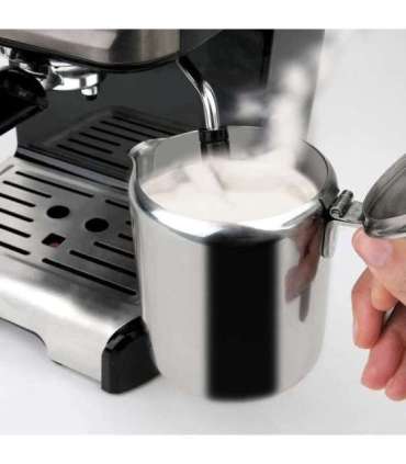 Espresso coffee maker Black+Decker BXCO1200E (1200W)